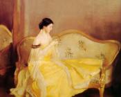 威廉 麦格雷戈 帕克斯顿 : The Crystal